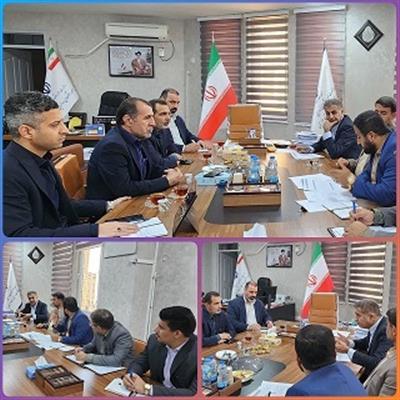 تكمیل پروژه های نوسازی مدارس از محل منابع مولدسازی املاك مازاد خوزستان