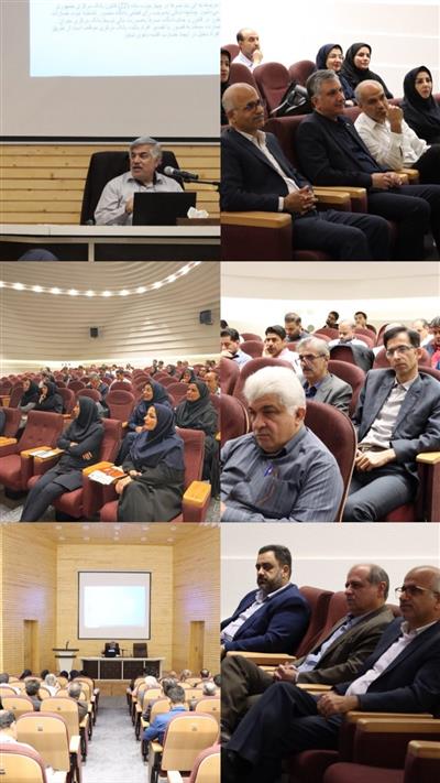 كارگاه آموزشی «برنامه هفتم پیشرفت»؛ تحولی در مدیریت مالی استان بوشهر