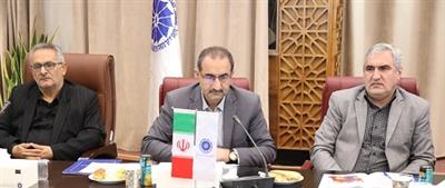 استان اردبیل در بهبود فضای كسب و كار در رتبه 24 كشور قرار دارد