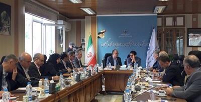 پیوند بانك ها و نمایندگان مجلس برای بهبود توزیع تسهیلات در گیلان