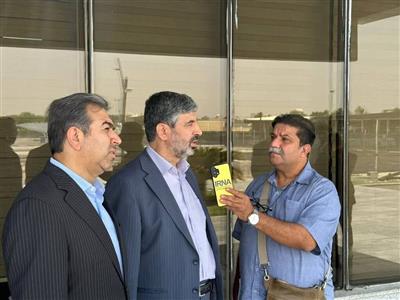 شناسایی بیش از ۲ هزار و ۵۰۰ ملك؛ دوره ثمردهی‌ طرح‌های مولدسازی فرا رسید