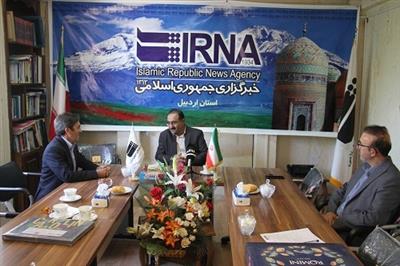 اردبیل رتبه ۱۷ شهری را از لحاظ درآمد خانوار در بین استان‌ها دارد
