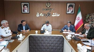 تمام دستگاه‌های اجرایی ملزم به ثبت فوری و دقیق و به‌روزرسانی اموال و املاك دولتی در سامانه سادا هستند