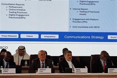 Regulatory Challenges in the Capital Market: Emphasising the Accuracy of Financial Data for Emerging Companies