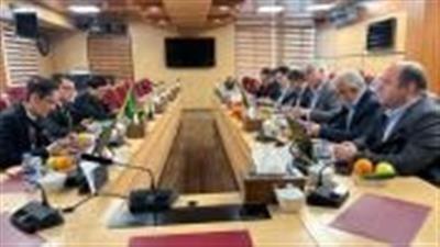 Iran and Turkmenistan explore ways to increase customs cooperation