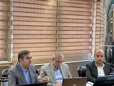 *پیگیری مشكلات مطرح شده از سوی انجمن كشتیرانی در گمرك شهید رجایی بندرعباس*