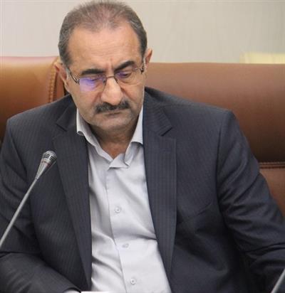 در سال 1403 بالغ بر410 هزار تن كالا صادرات داشتیم