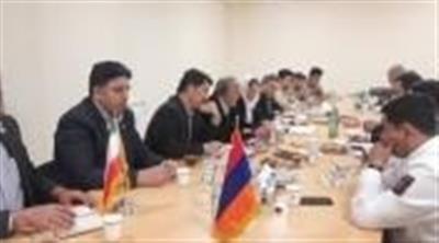 Iran and Armenia Collaborate to Enhance Export Facilitation