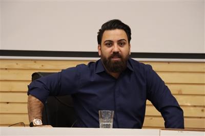 برگزاری كارگاه آموزشی رفتار شناسی در سازمان (Disc) در اداره كل امور اقتصادی و‌ دارایی استان‌ بوشهر