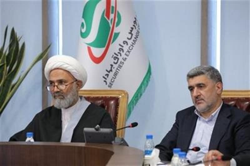 صیانت از حقوق سهامداران با شفافیت و كارایی بازار ممكن می‌شود/ مهم‌ترین دغدغه سازمان بورس حفظ و تقویت اعتماد مردم به بازار سرمایه است