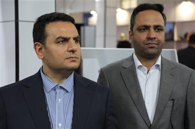 Deputy Minister Highlights Innovative Financing Tools at Iran Expo 2025