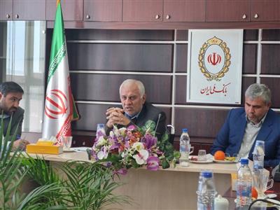 برگزاری جلسه شورای هماهنگی مدیران دستگاه های تابعه وزارت امور اقتصادی و دارایی در استان