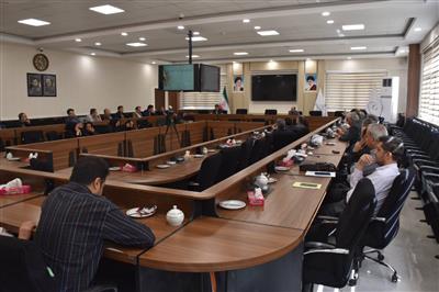نقش ذیحسابان در نظارت بر هزینه كرد بودجه عمومی دستگاه‌های دولتی