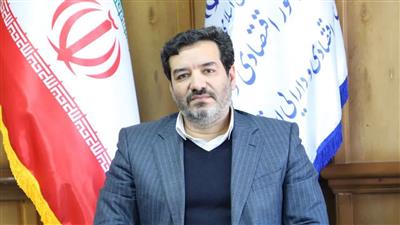 مدیر‌كل امور اقتصاد و دارایی استان كرمانشاه خبر داد؛  ۲۵ اردیبهشت آخرین مهلت تبدیل پروانه‌ كسب كاغذی‌‌ به الكترونیكی