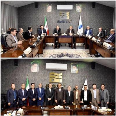 سرمایه‌گذاری در حوزه آب، ضرورت انكار ناپذیر