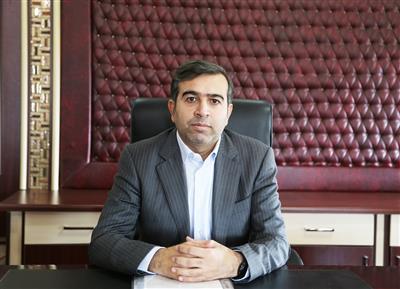 پیام نماینده وزیر و مدیر كل امور اقتصادی و دارایی هرمزگان به مناسبت فرا رسیدن هفته دولت و روز كارمند