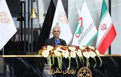 سرپرست وزارت اقتصاد در آیین نواختن زنگ معاملات بورس تاكید كرد:  تحقق شعار امسال و حركت اقتصاد از مسیر رونق بورس