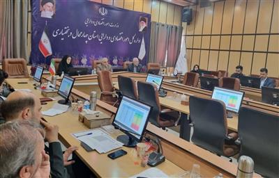مدیر كل امور اقتصادی و دارایی استان چهارمحال و بختیاری: 14هزار و 300میلیارد ریال تسهیلات قرض الحسنه به طرح های خود اشتغالی و كارفرمایی در استان پرداخت شد.