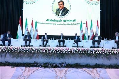 Iran Outlines Its Investment Plans in Tajikistan