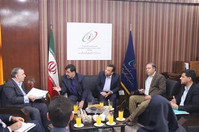 Head of Investment Organization Urges Governors to Enhance Efforts in Attracting Foreign Investment