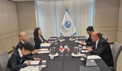 Tehran and Tokyo Seek to Operationalize Customs Agreement