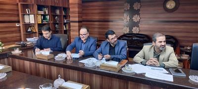 رشد چشمگیر درآمدهای استان گیلان در سال ۱۴۰۳؛ برنامه‌ریزی برای تحقق اهداف مالیاتی سال ۱۴۰۴