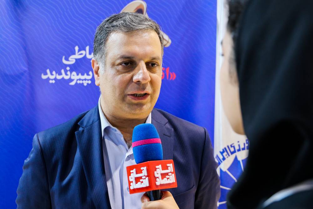 سومین روز از برگزاری نمایشگاه تخصصی «مشهد اینوکس»
