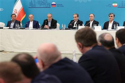 Iran Ready to Accept Investment in Technology and Renewable Energies