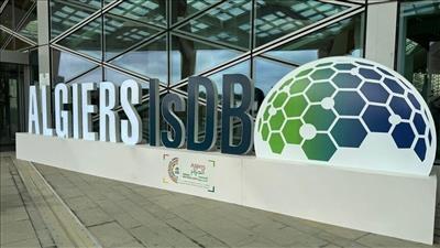 IsDB Annual Meeting Operationalized; 5bn. in contracts, a 10-year strategy for sustainable development