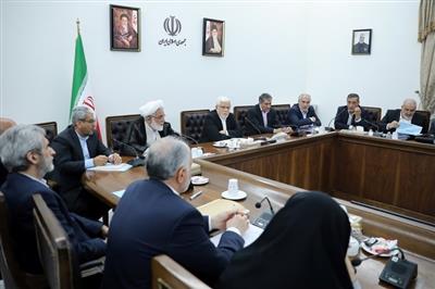 بررسی قیمت پایه، روش مولدسازی و مازاد بودن ۴۵ فقره ملك دولتی