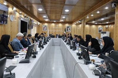 تأكید بر نقش راهبردی روابط عمومی‌ها در تحقق مأموریت‌های وزارت امور اقتصادی و دارایی در لرستان