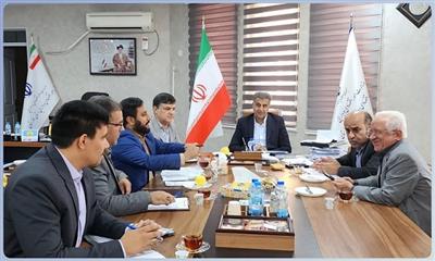 تسریع در تعیین تكلیف درخواست های كارشناسی دستگاه های اجرایی در سامانه ملی كارشناسی دولت