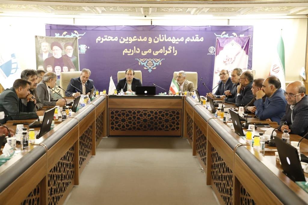 رشد ۳۶درصدی درآمدهای مصوب استان اصفهان در سال ۱۴۰۴