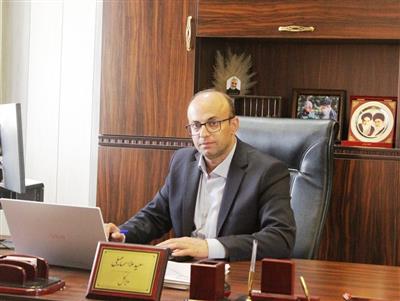 مدیركل امور اقتصادی و دارایی استان مركزی روز روابط عمومی و ارتباطات را تبریك گفت