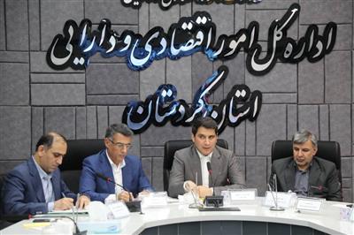 استاندار كردستان ذیحسابان را نماینده دولت در نظارت بر عملكرد مالی دستگاه‌ها عنوان كرد و افزود: ذیحسابان می‌توانند با ریسك پذیری و انظباط مالی پیشران آبادانی و پیشرفت استان باشند.