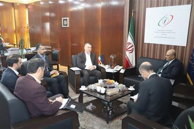Iran and Iraq Strengthen Economic Cooperation Through Investment Initiatives
