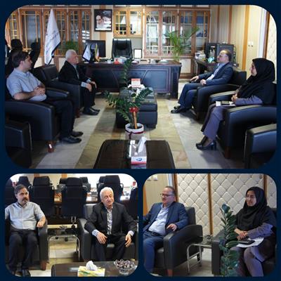 سرمایه گذار گیلانی به دنبال تسهیلات تبصره 18