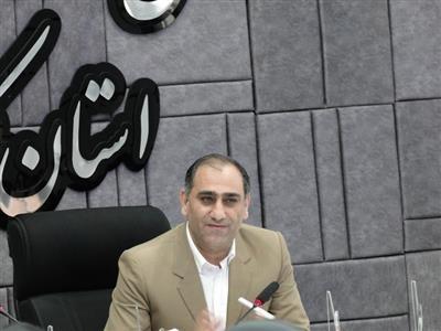 مدیركل امور اقتصادی و دارایی كردستان گفت: یك هزار و784 مورد املاك دستگاه‌های اجرایی استان در سامانه جامع اطلاعات اموال غیر منقول دستگاههای اجرایی نهایی شده است.