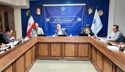 مولد سازی از جمله راهكارهای مهم اتمام طرح های نیمه تمام دستگاه‌ها است