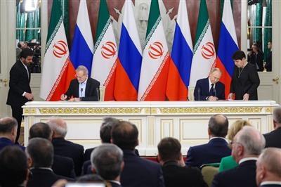 Comprehensive Strategic Partnership Agreement in Detail
