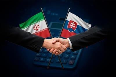 Amendment Protocol for Iran-Slovakia Double Taxation Avoidance Agreement to Be Signed