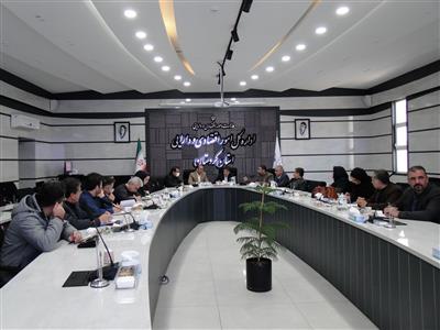 مدیر كل امور اقتصادی ودارایی كردستان با تاكید بر رعایت عدالت در تخصیص تسهیلات تبصره 18 خواستار رعایت سهم 20درصدی روستاییان وتوزیع متناسب شهرستانی آن شد.